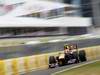 GP Ungheria, during qualifying for the Hungarian Formula One Grand Prix at the Hungaroring on July 31, 2010 in Budapest, Hungary.