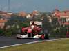 GP Ungheria, during qualifying for the Hungarian Formula One Grand Prix at the Hungaroring on July 31, 2010 in Budapest, Hungary.