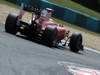 GP Ungheria, HUNGARY GRAND PRIX F1/2010 - BUDAPEST 31/07/2010 - FERNANDO ALONSO 
© FOTO ERCOLE COLOMBO 