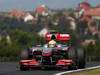 GP Ungheria, HUNGARY GRAND PRIX F1/2010 - BUDAPEST 31/07/2010 - NICO ROSBERG 
© FOTO ERCOLE COLOMBO 