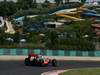 GP Ungheria, Saturday, Bruno Senna (BRA), Hispania Racing F1 Team (HRT), F110