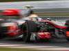 GP Ungheria, during qualifying for the Hungarian Formula One Grand Prix at the Hungaroring on July 31, 2010 in Budapest, Hungary.