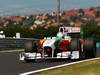 GP Ungheria, during qualifying for the Hungarian Formula One Grand Prix at the Hungaroring on July 31, 2010 in Budapest, Hungary.