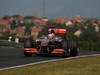 GP Ungheria, HUNGARY GRAND PRIX F1/2010 - BUDAPEST 31/07/2010 - JENSON BUTTON
© FOTO ERCOLE COLOMBO 