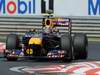 GP Ungheria, HUNGARY GRAND PRIX F1/2010 - BUDAPEST 31/07/2010 - MARK WEBBER 
© FOTO ERCOLE COLOMBO 