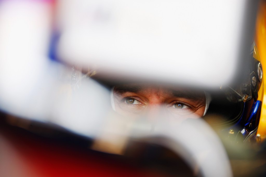 GP Ungheria, during practice for the Hungarian Formula One Grand Prix at the Hungaroring on July 30, 2010 in Budapest, Hungary.