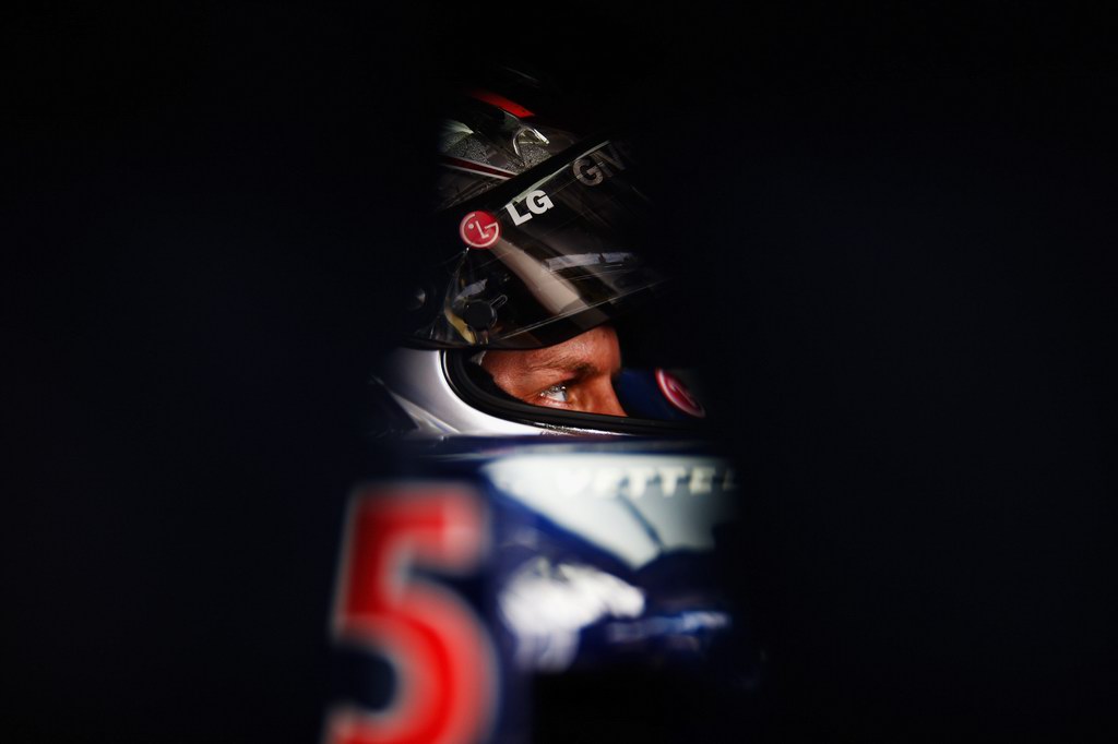 GP Ungheria, during practice for the Hungarian Formula One Grand Prix at the Hungaroring on July 30, 2010 in Budapest, Hungary.