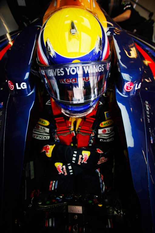 GP Ungheria, during practice for the Hungarian Formula One Grand Prix at the Hungaroring on July 30, 2010 in Budapest, Hungary.