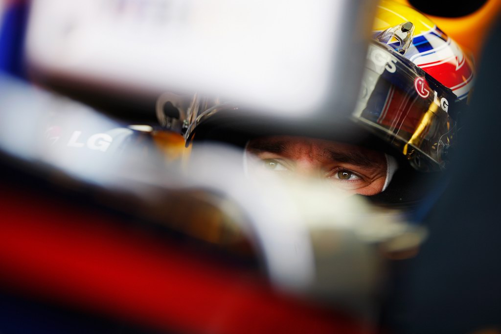 GP Ungheria, during practice for the Hungarian Formula One Grand Prix at the Hungaroring on July 30, 2010 in Budapest, Hungary.