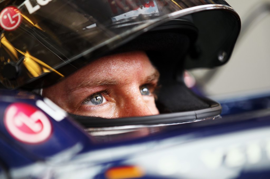 GP Ungheria, during practice for the Hungarian Formula One Grand Prix at the Hungaroring on July 30, 2010 in Budapest, Hungary.