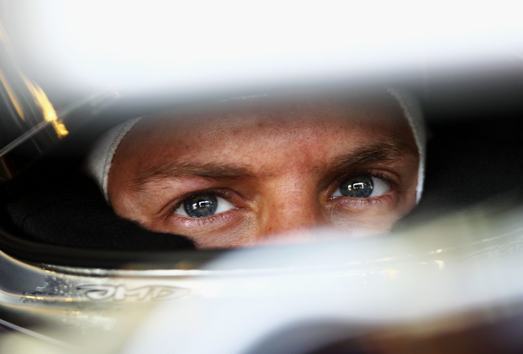 GP Ungheria, during practice for the Hungarian Formula One Grand Prix at the Hungaroring on July 30, 2010 in Budapest, Hungary.