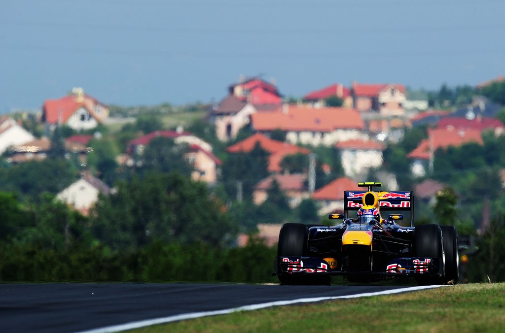 GP Ungheria, during practice for the Hungarian Formula One Grand Prix at the Hungaroring on July 30, 2010 in Budapest, Hungary.