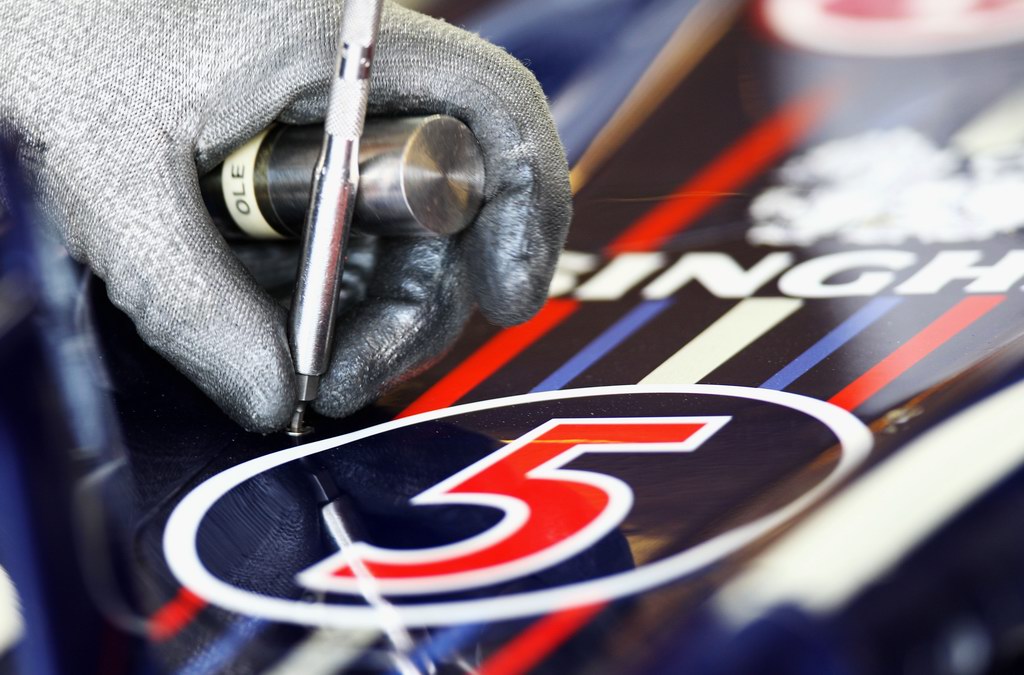 GP Ungheria - Prove Libere