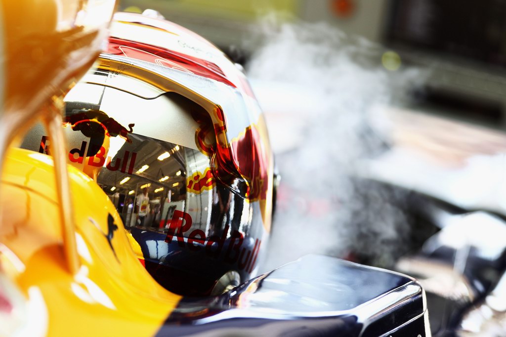 GP Ungheria, during practice for the Hungarian Formula One Grand Prix at the Hungaroring on July 30, 2010 in Budapest, Hungary.