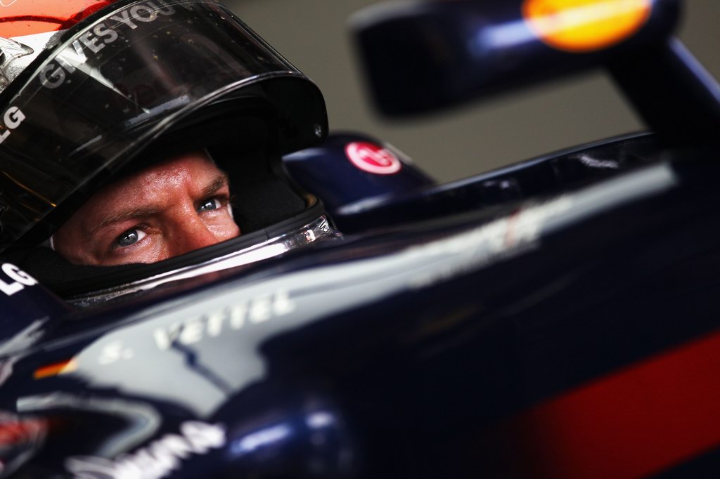 GP Ungheria, during practice for the Hungarian Formula One Grand Prix at the Hungaroring on July 30, 2010 in Budapest, Hungary.