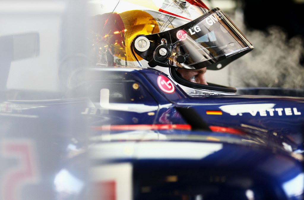 GP Ungheria, during practice for the Hungarian Formula One Grand Prix at the Hungaroring on July 30, 2010 in Budapest, Hungary.