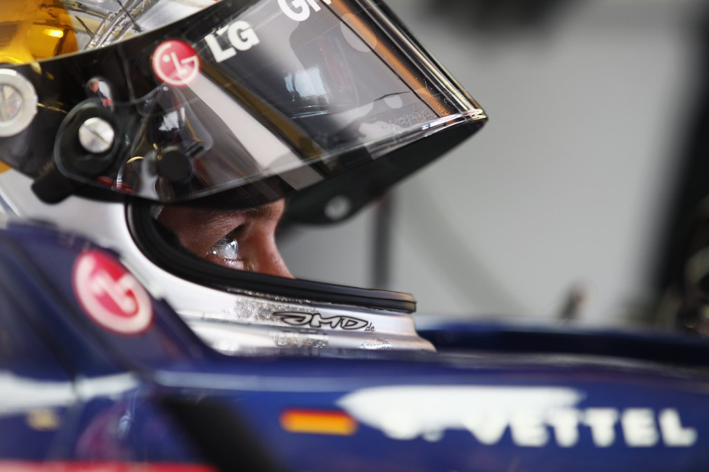 GP Ungheria, during practice for the Hungarian Formula One Grand Prix at the Hungaroring on July 30, 2010 in Budapest, Hungary.