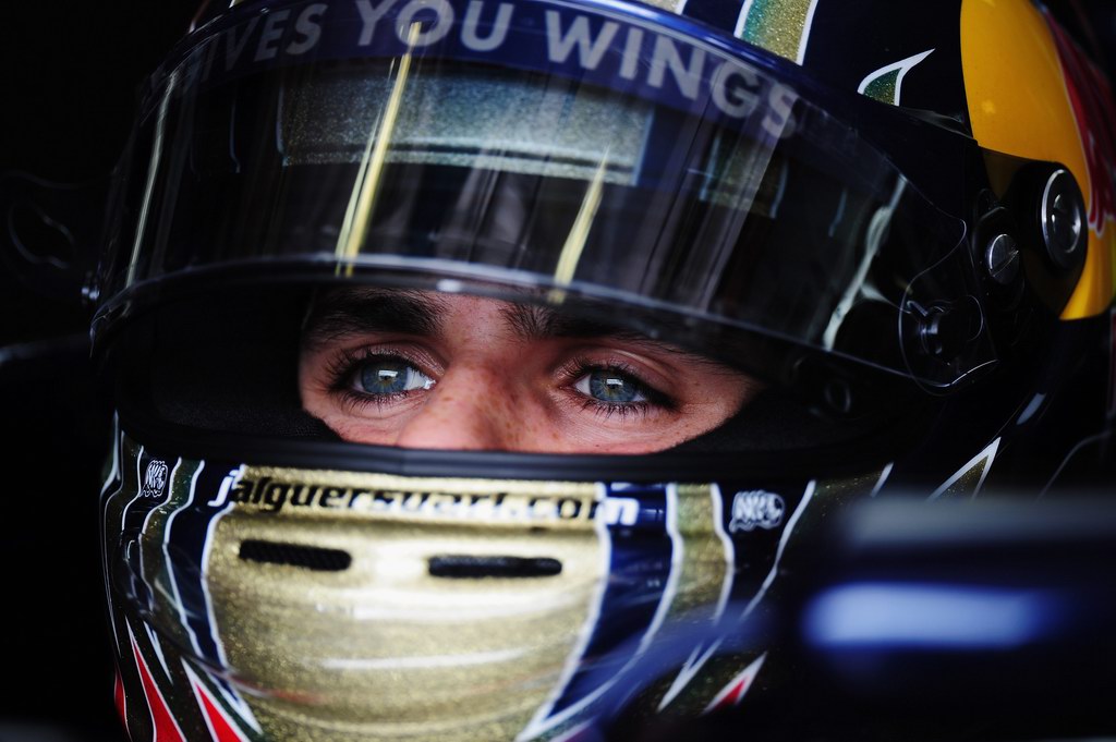 GP Ungheria, during practice for the Hungarian Formula One Grand Prix at the Hungaroring on July 30, 2010 in Budapest, Hungary.