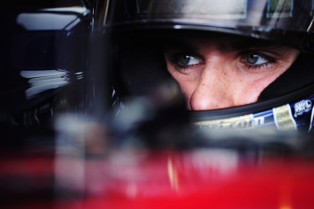 GP Ungheria, during practice for the Hungarian Formula One Grand Prix at the Hungaroring on July 30, 2010 in Budapest, Hungary.