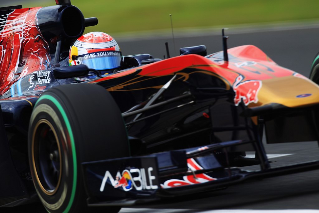 GP Ungheria, during practice for the Hungarian Formula One Grand Prix at the Hungaroring on July 30, 2010 in Budapest, Hungary.
