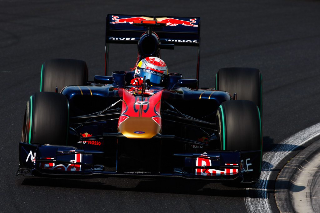GP Ungheria, during practice for the Hungarian Formula One Grand Prix at the Hungaroring on July 30, 2010 in Budapest, Hungary.