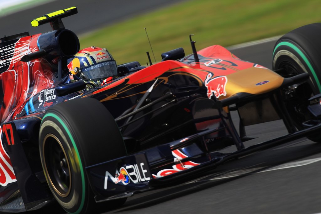 GP Ungheria, during practice for the Hungarian Formula One Grand Prix at the Hungaroring on July 30, 2010 in Budapest, Hungary.