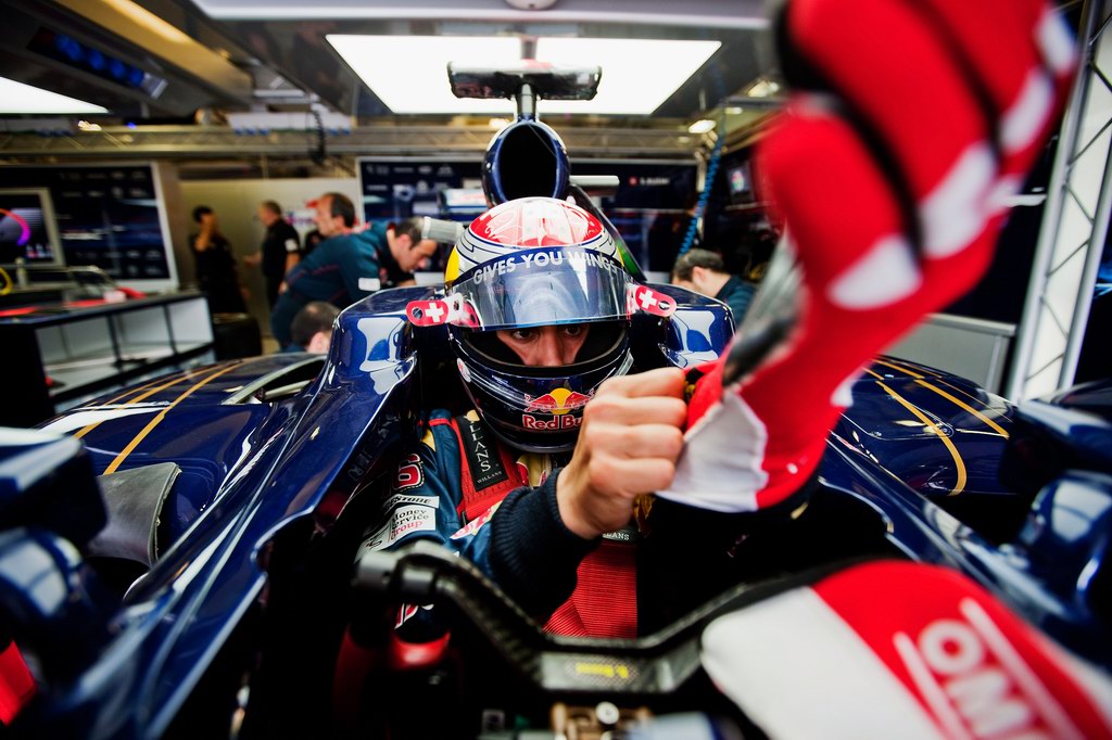 GP Ungheria - Prove Libere