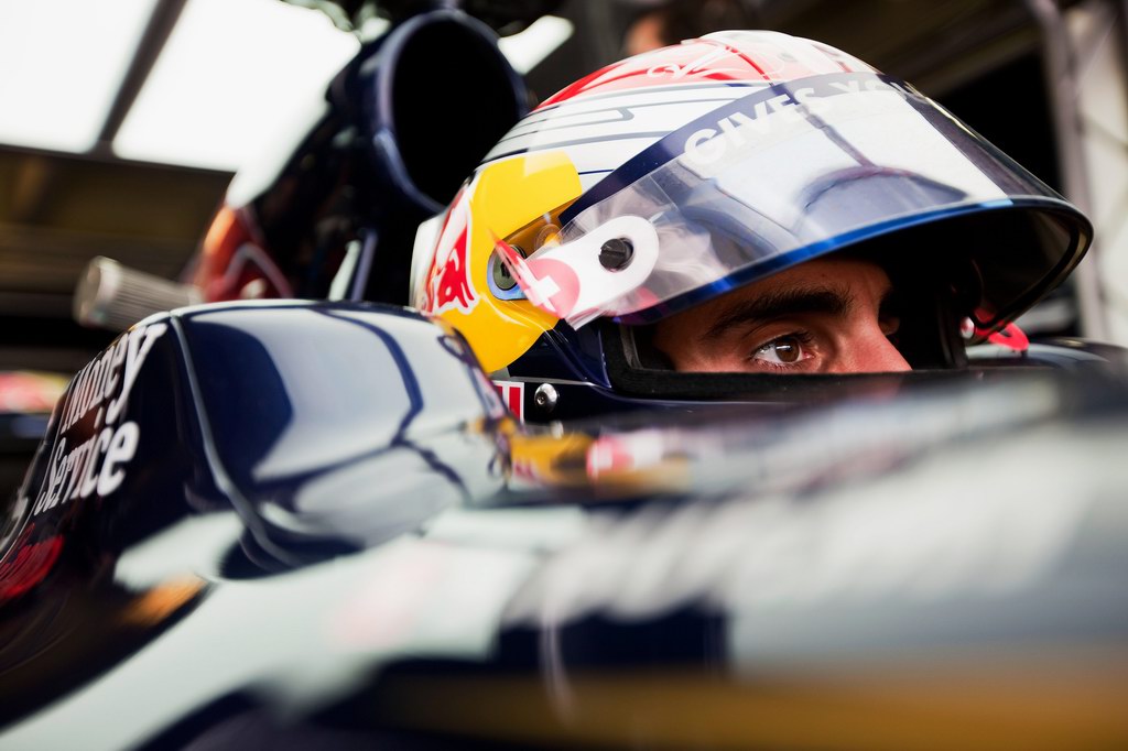 GP Ungheria, during practice for the Hungarian Formula One Grand Prix at the Hungaroring on July 30, 2010 in Budapest, Hungary.