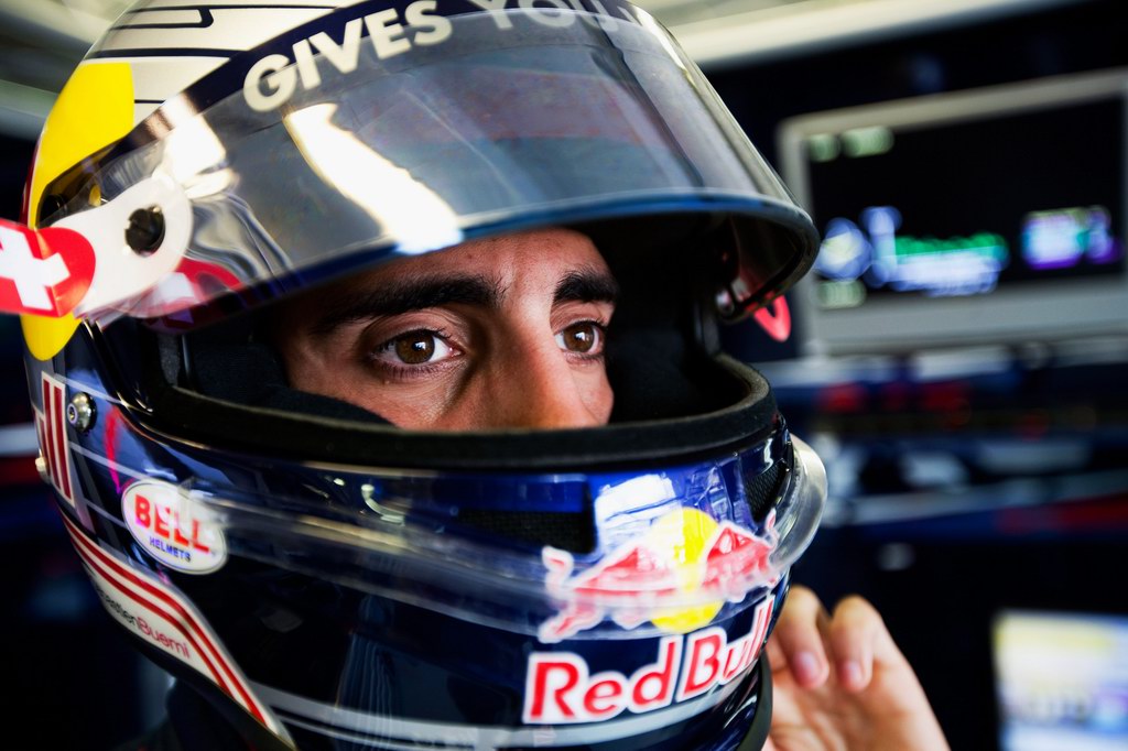 GP Ungheria, during practice for the Hungarian Formula One Grand Prix at the Hungaroring on July 30, 2010 in Budapest, Hungary.