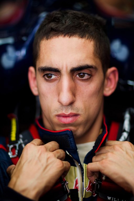 GP Ungheria - Prove Libere