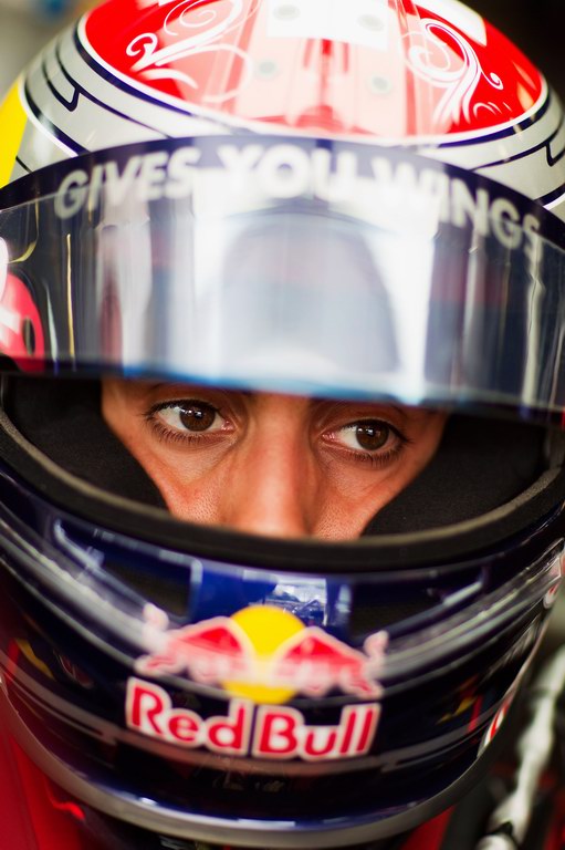 GP Ungheria, during practice for the Hungarian Formula One Grand Prix at the Hungaroring on July 30, 2010 in Budapest, Hungary.
