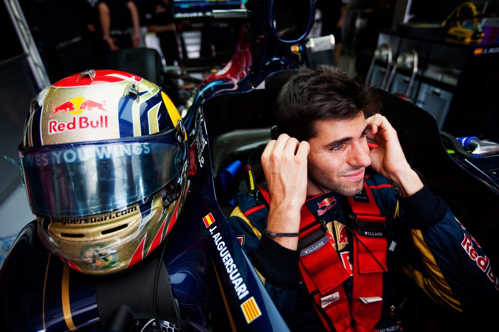 GP Ungheria, during practice for the Hungarian Formula One Grand Prix at the Hungaroring on July 30, 2010 in Budapest, Hungary.