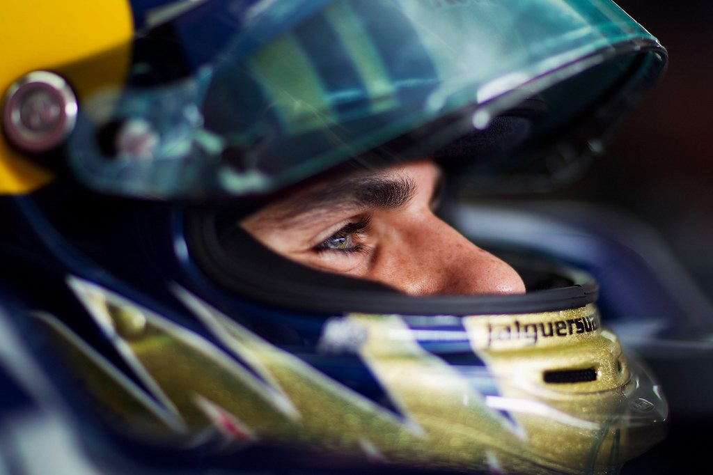 GP Ungheria, during practice for the Hungarian Formula One Grand Prix at the Hungaroring on July 30, 2010 in Budapest, Hungary.