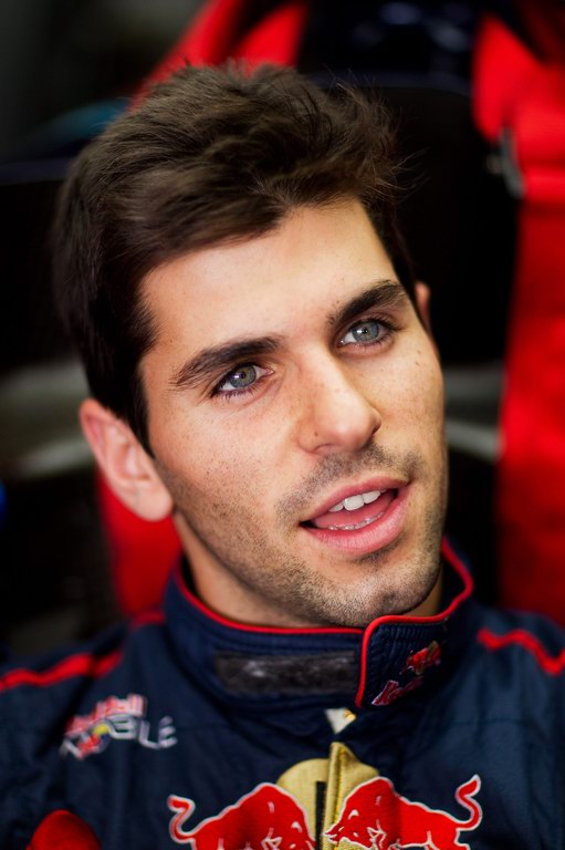 GP Ungheria, during practice for the Hungarian Formula One Grand Prix at the Hungaroring on July 30, 2010 in Budapest, Hungary.