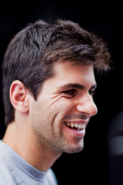GP Ungheria, during practice for the Hungarian Formula One Grand Prix at the Hungaroring on July 30, 2010 in Budapest, Hungary.