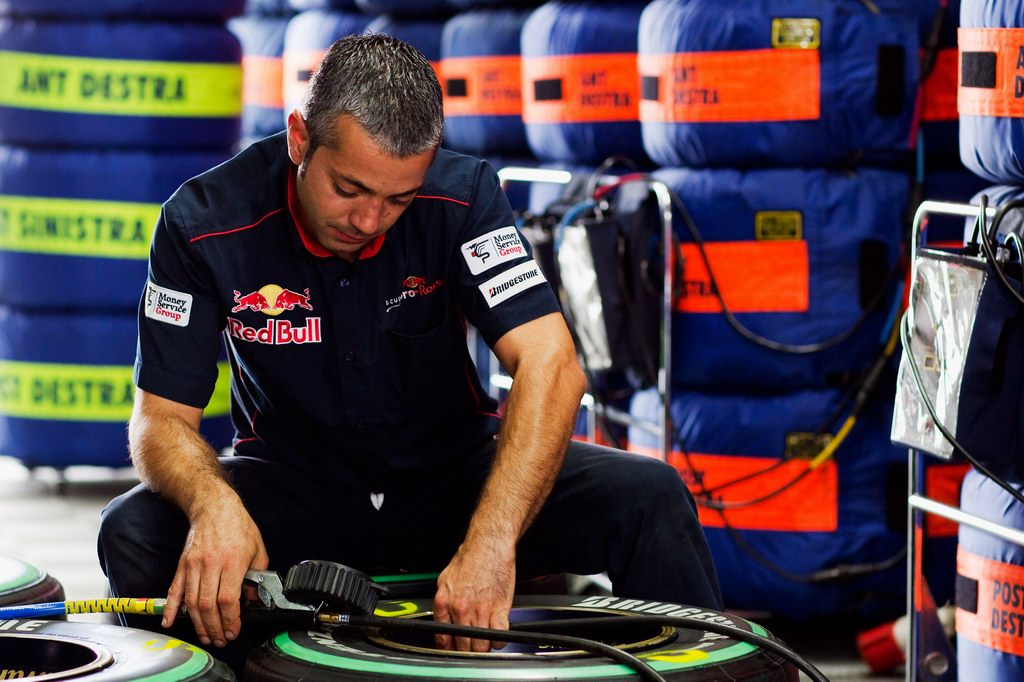 GP Ungheria - Prove Libere