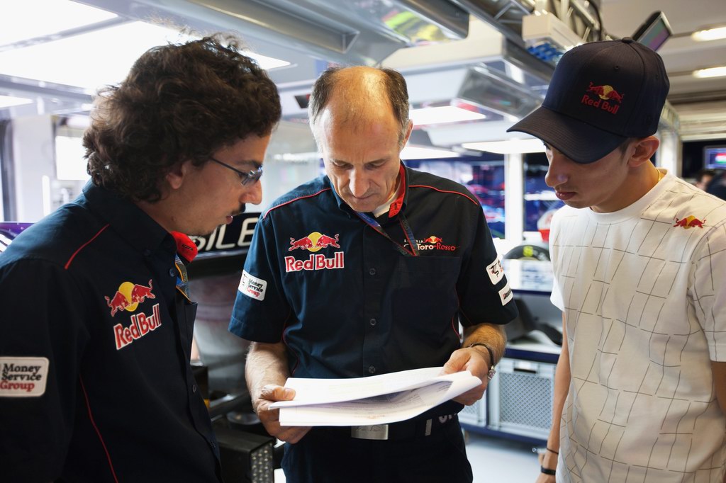 GP Ungheria - Prove Libere