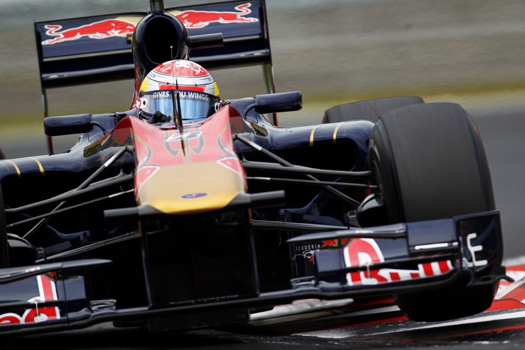 GP Ungheria - Prove Libere