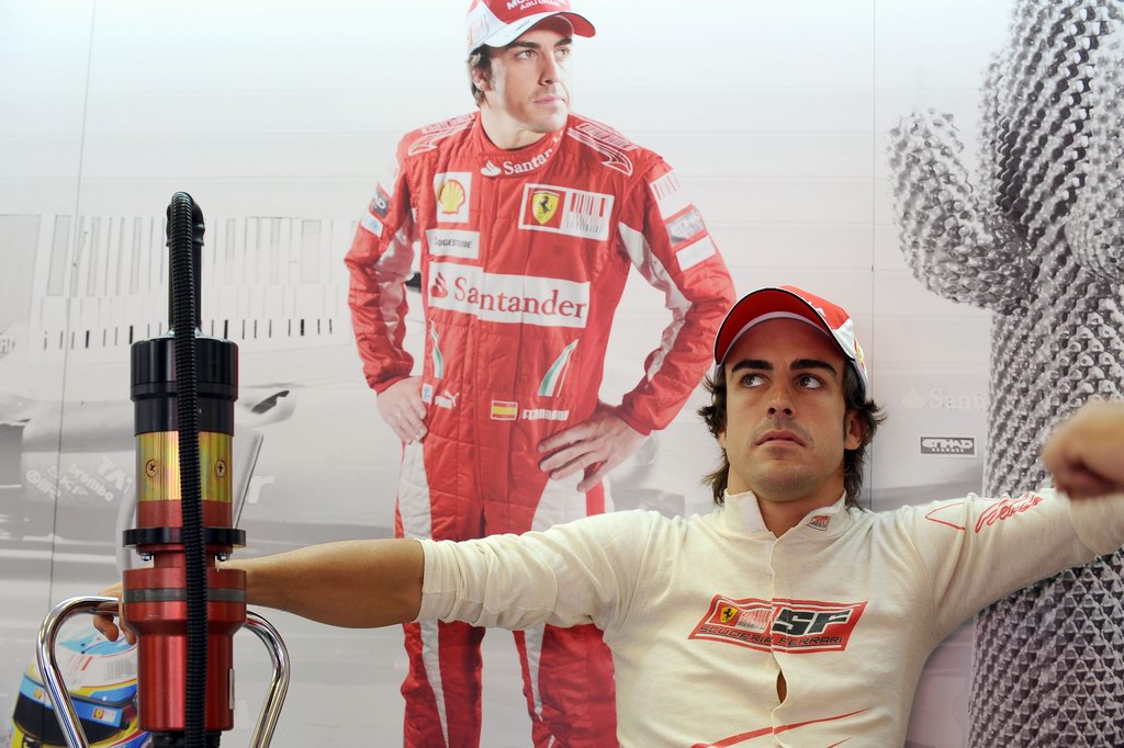 GP Ungheria - Prove Libere