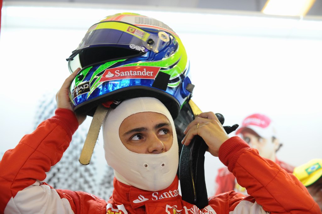 GP Ungheria - Prove Libere