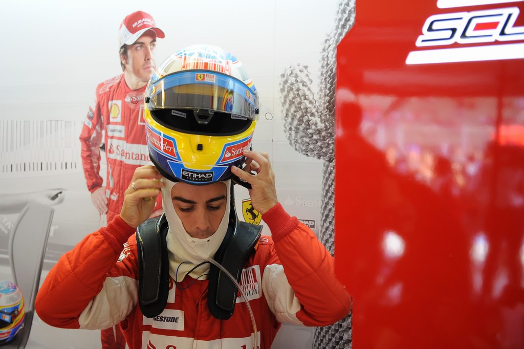 GP Ungheria - Prove Libere
