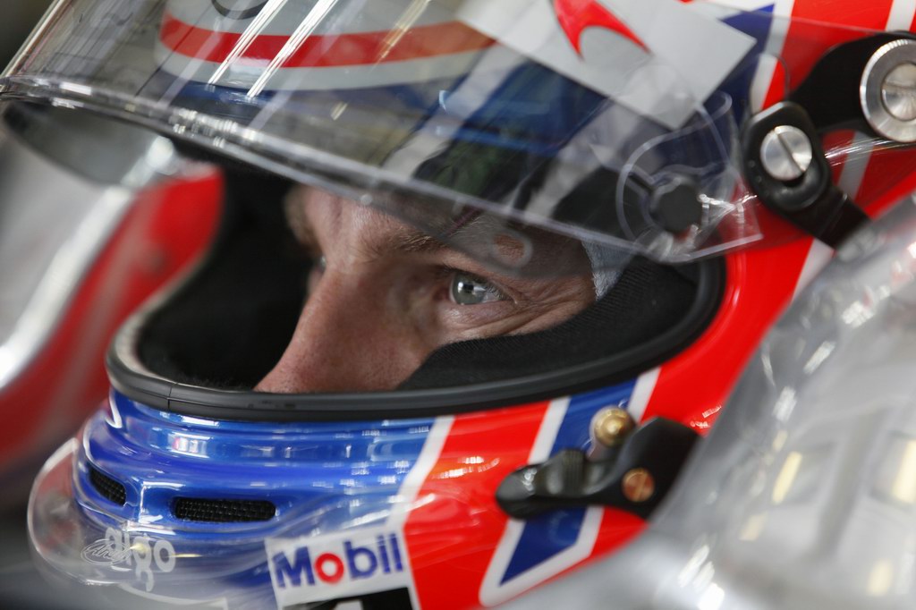 GP Ungheria - Prove Libere