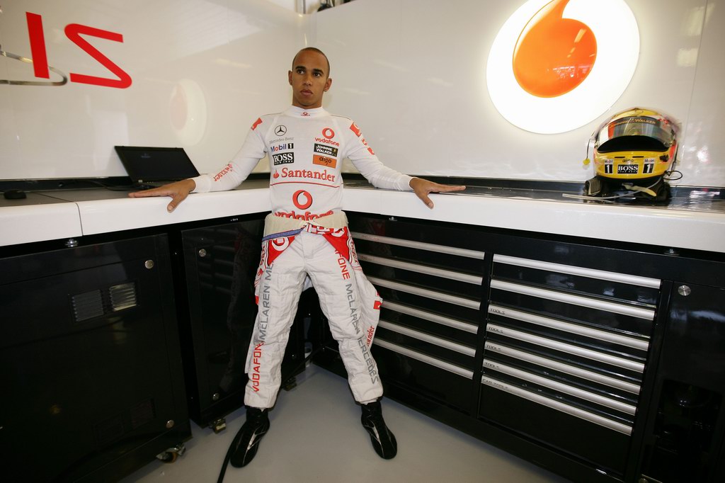 GP Ungheria - Prove Libere