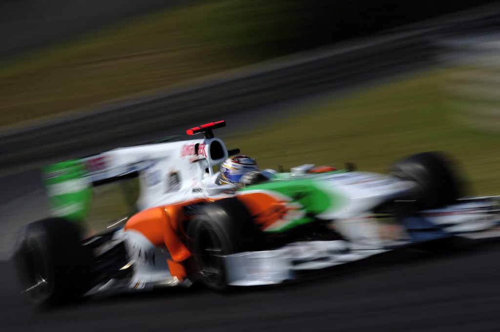 GP Ungheria - Prove Libere