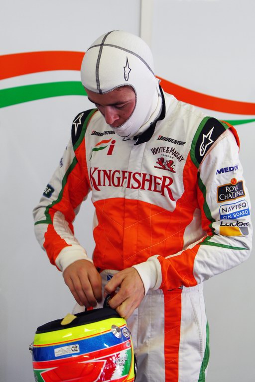 GP Ungheria - Prove Libere