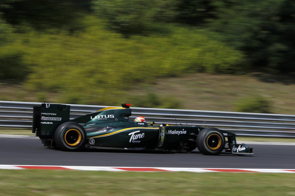 GP Ungheria, 2010 Hungarian Grand Prix - Venerdi'
Hungaroring, Budapest, Hungary
30th July 2010
World Copyright: Andrew Ferraro/LAT Photographic
ref: Digital Image _Q0C5628