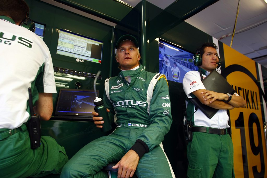 GP Ungheria, 2010 Hungarian Grand Prix - Venerdi'
Hungaroring, Budapest, Hungary
30th July 2010
World Copyright: Charles Coates/LAT Photographic
ref: Digital Image _26Y9713