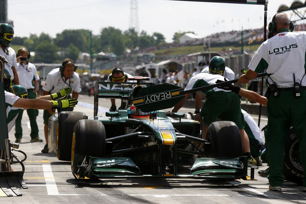 GP Ungheria, 2010 Hungarian Grand Prix - Venerdi'
Hungaroring, Budapest, Hungary
30th July 2010
World Copyright: Charles Coates/LAT Photographic
ref: Digital Image _26Y0432