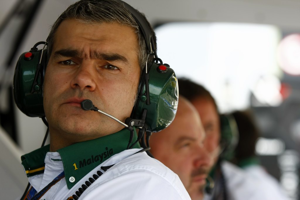 GP Ungheria, 2010 Hungarian Grand Prix - Venerdi'
Hungaroring, Budapest, Hungary
30th July 2010
World Copyright: Charles Coates/LAT Photographic
ref: Digital Image _26Y0413