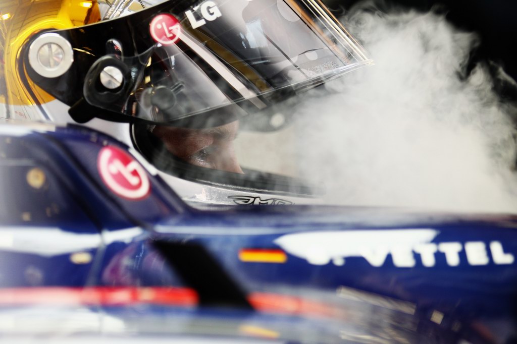 GP Ungheria, during practice for the Hungarian Formula One Grand Prix at the Hungaroring on July 30, 2010 in Budapest, Hungary.
